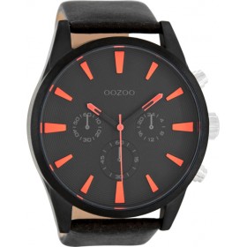 OOZOO Timepieces 50mm C8201